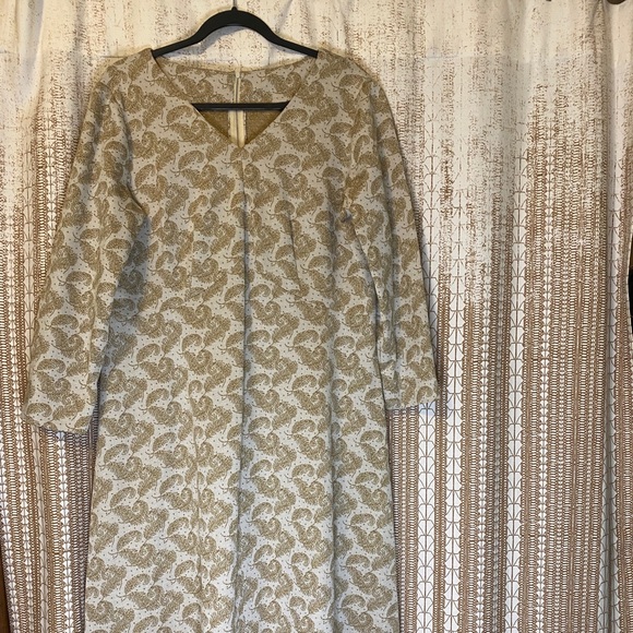 VINTAGE DRESS - Picture 2 of 6